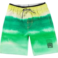 Neal Badbyxor Aqua Green>Molo Best