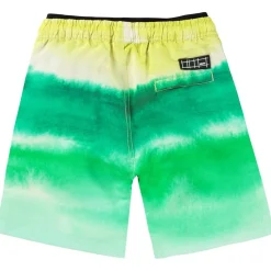 Neal Badbyxor Aqua Green>Molo Best