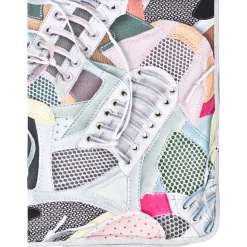 Neala Filt Sneaks>Molo Hot