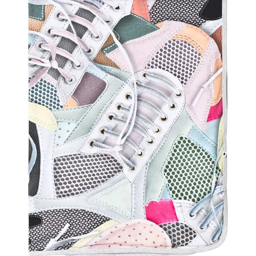 Neala Filt Sneaks>Molo Hot