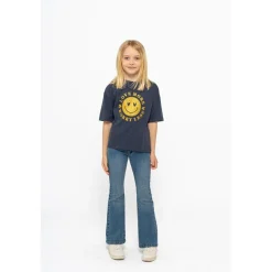 Neema Tee Mood Indigo>The New New