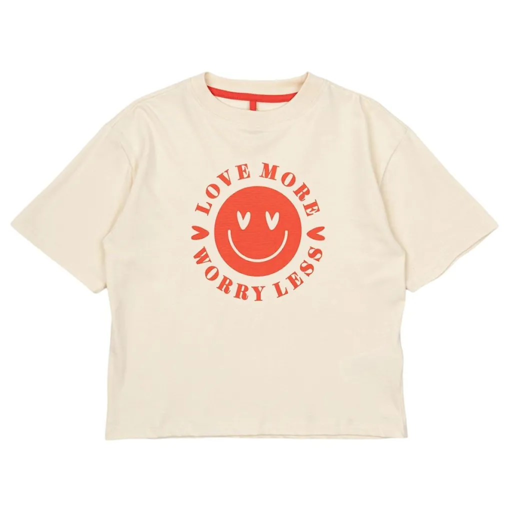 Neema Tee White Swan>The New Clearance
