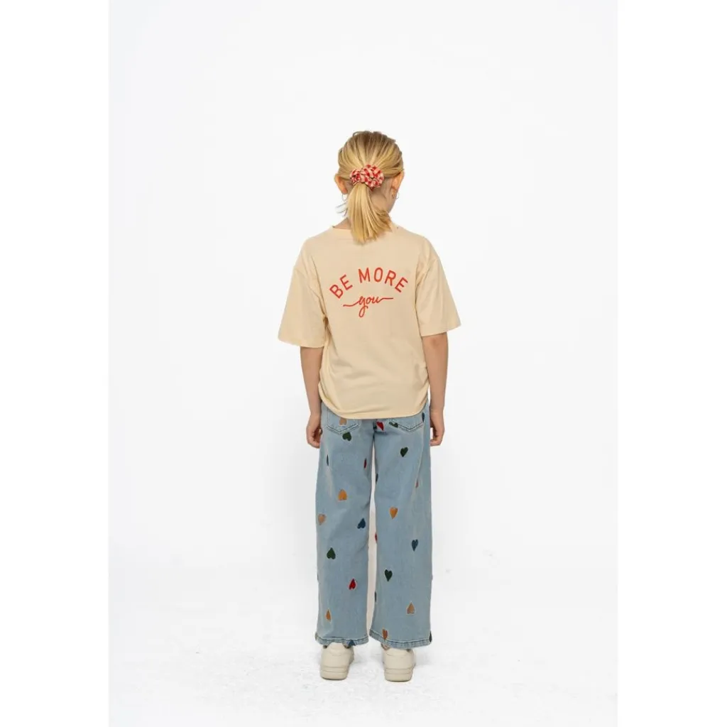 Neema Tee White Swan>The New Clearance