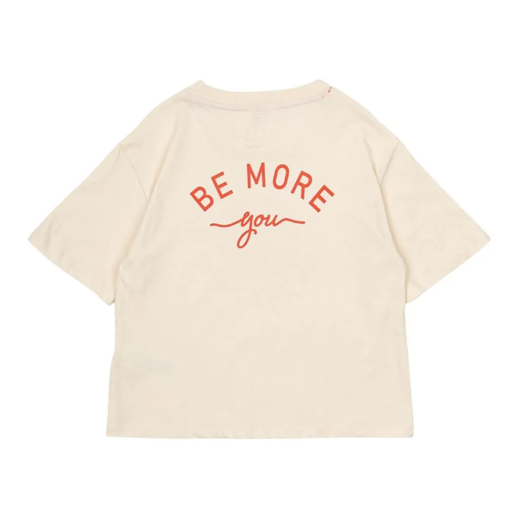 Neema Tee White Swan>The New Clearance