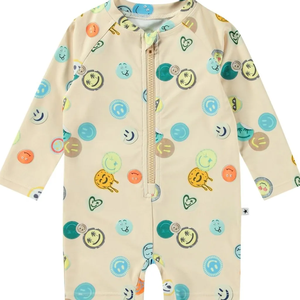Neka Swimsuit Sand Smile>Molo Online