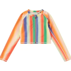 Nellie Top Rainbow Light>Molo Sale