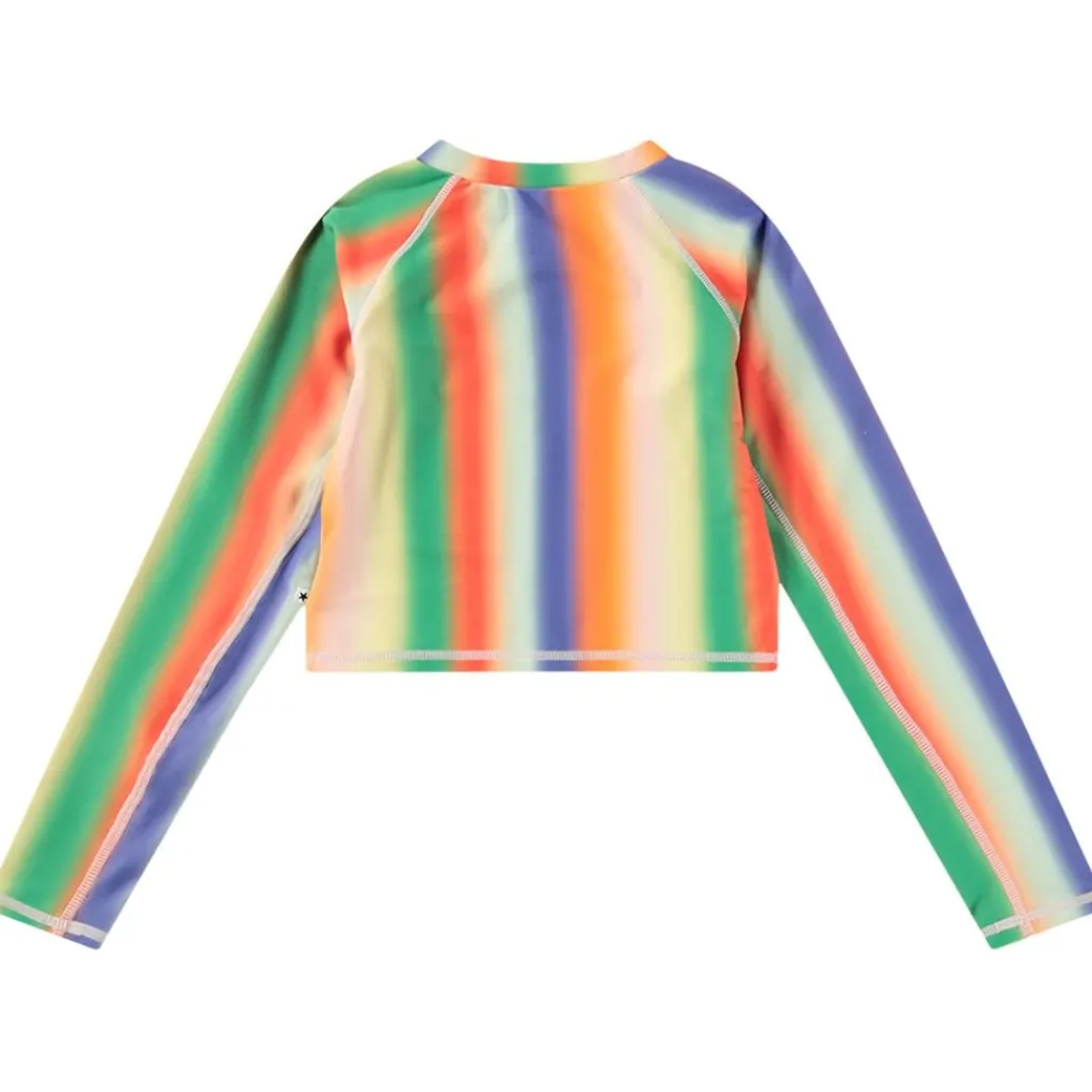 Nellie Top Rainbow Light>Molo Sale