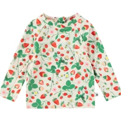 Nemo Tops Strawberry Field>Molo Discount