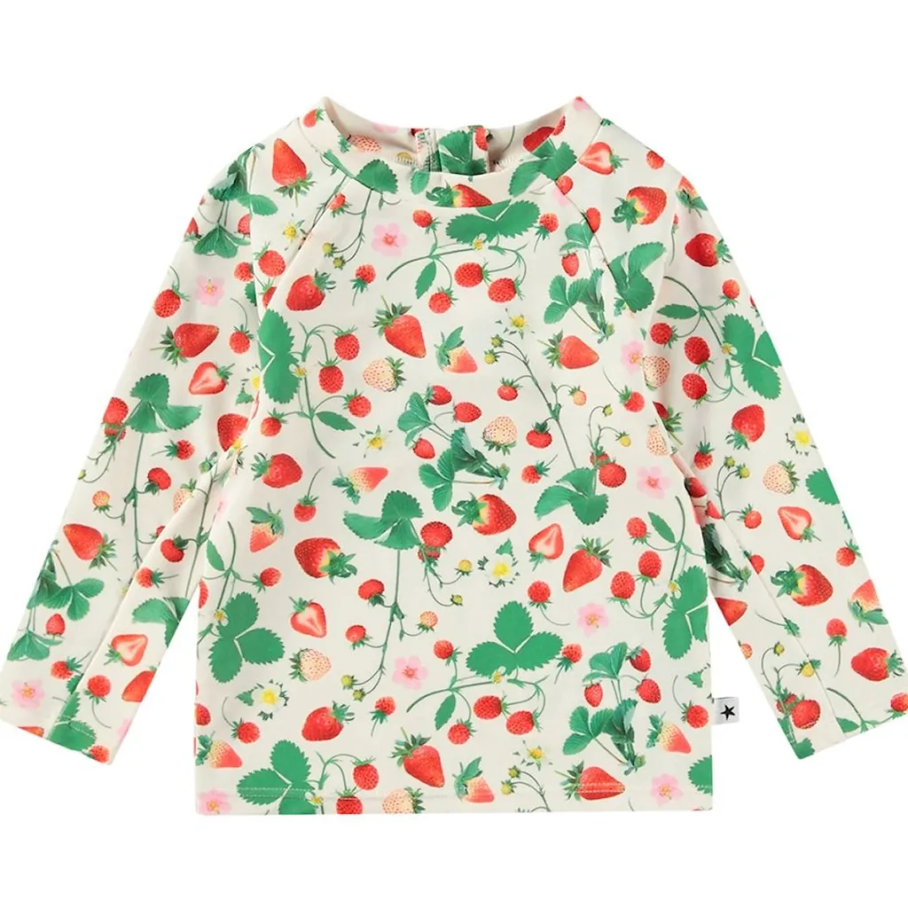 Nemo Tops Strawberry Field>Molo Discount