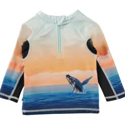 Nemo UV-Tröja Ocean Smile>Molo Sale