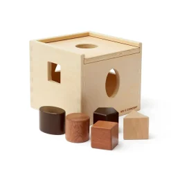 NEO Plocklåda Natur>Kid's Concept New