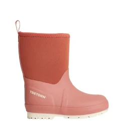 Neopren Gummistövlar Dark Cedar>Tretorn Online
