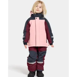 Neptun Dusty Pink>Didriksons Sale