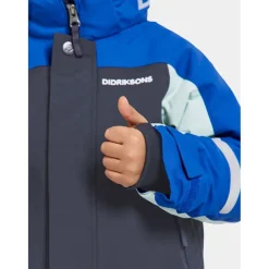 Neptun Navy>Didriksons Outlet