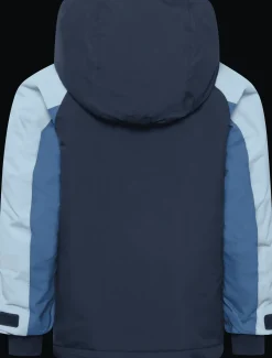 Neptun Kids 4 Jacka Navy><noscript><img width=
