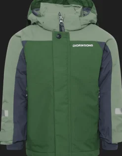 Neptun Kids 4 Jacka Pine Green><noscript><img width=
