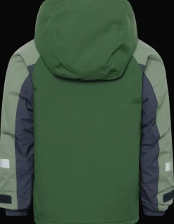 Neptun Kids 4 Jacka Pine Green><noscript><img width=