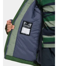 Neptun Kids 4 Jacka Pine Green><noscript><img width=