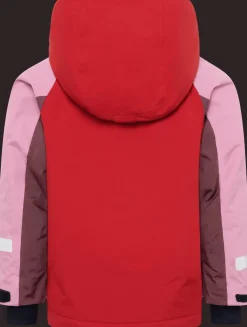 Neptun Kids 4 Jacka Pomme Red><noscript><img width=
