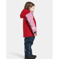 Neptun Kids 4 Jacka Pomme Red><noscript><img width=