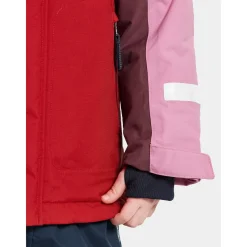 Neptun Kids 4 Jacka Pomme Red><noscript><img width=
