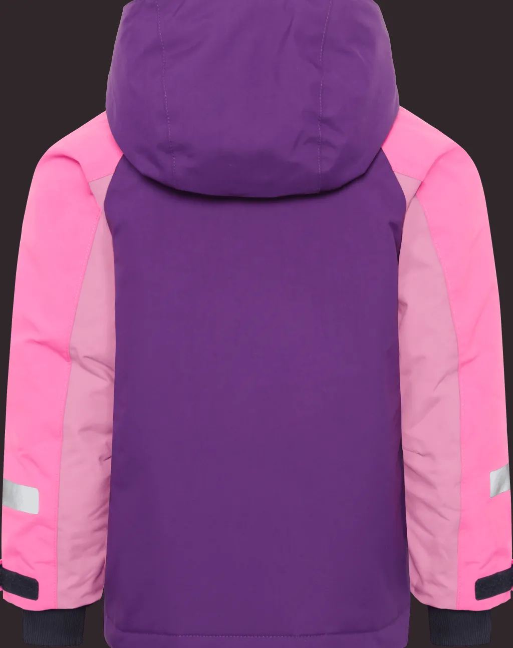 Neptun Kids 4 Jacka Royal Purple>Didriksons
