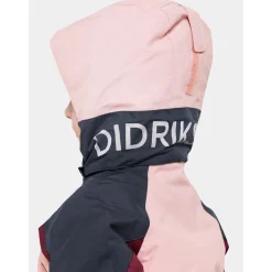 Neptun Vinteroverall Dusty Pink><noscript><img width=