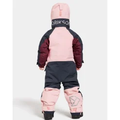 Neptun Vinteroverall Dusty Pink><noscript><img width=