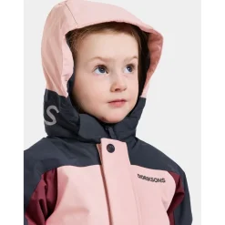 Neptun Vinteroverall Dusty Pink><noscript><img width=