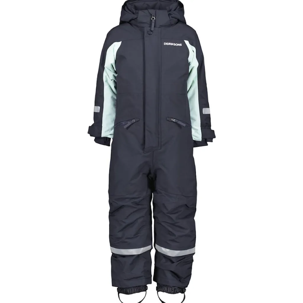 Neptun Vinteroverall Navy>Didriksons Outlet