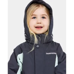 Neptun Vinteroverall Navy>Didriksons Outlet