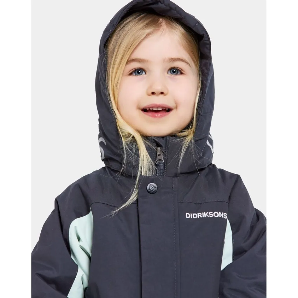 Neptun Vinteroverall Navy>Didriksons Outlet