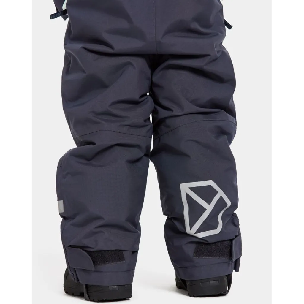 Neptun Vinteroverall Navy>Didriksons Outlet