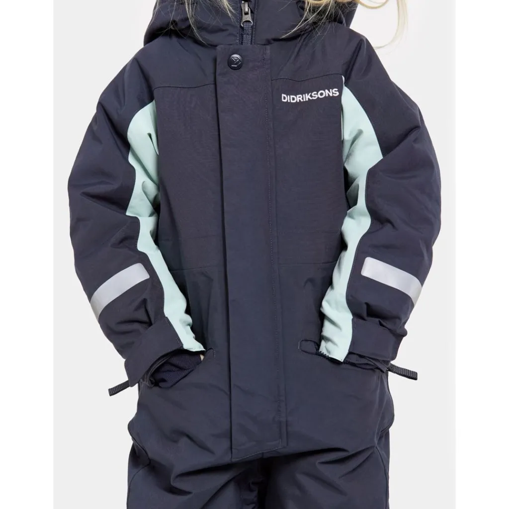 Neptun Vinteroverall Navy>Didriksons Outlet