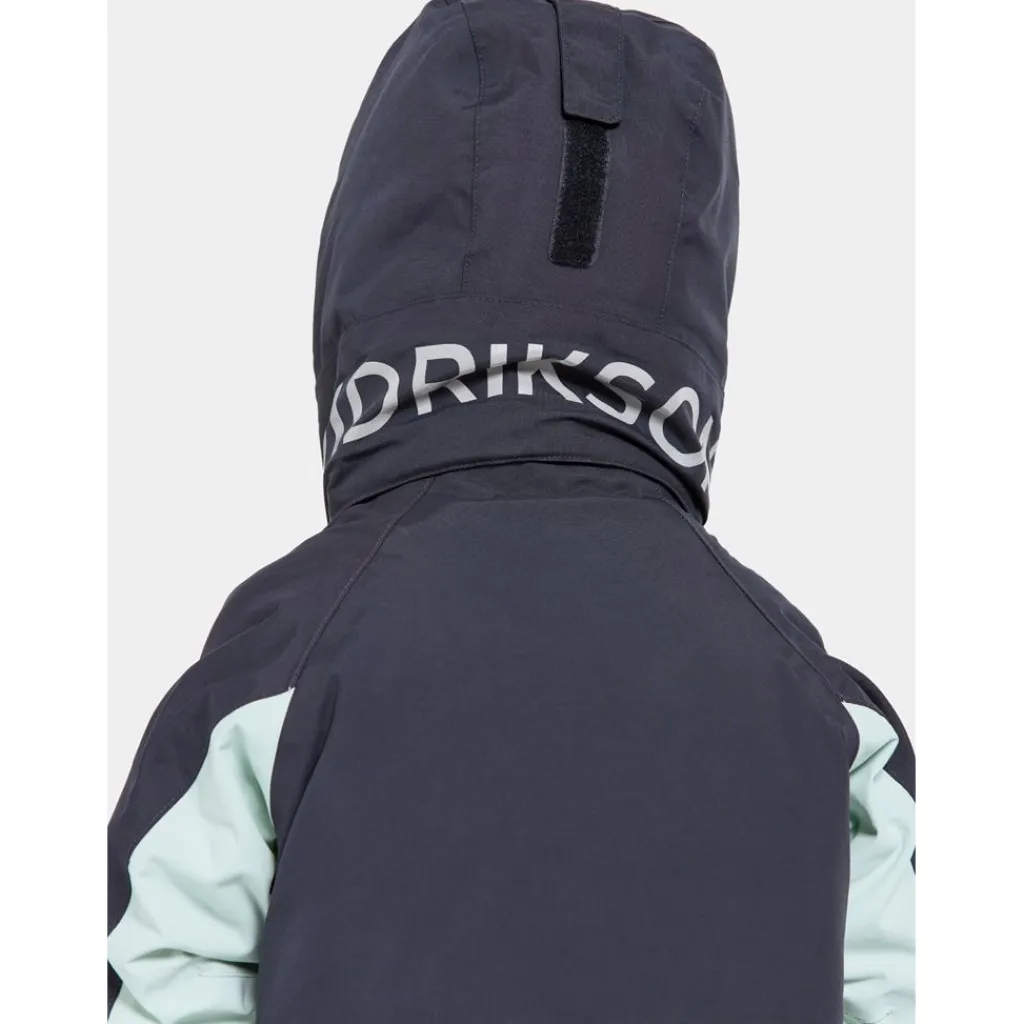 Neptun Vinteroverall Navy>Didriksons Outlet