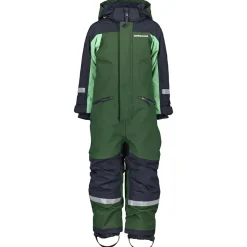 Neptun Vinteroverall Pine Green>Didriksons Outlet