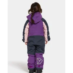 Neptun Vinteroverall Royal Purple>Didriksons Hot