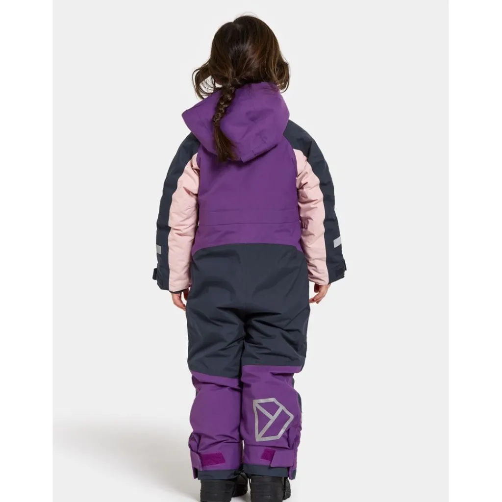 Neptun Vinteroverall Royal Purple>Didriksons Hot