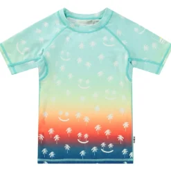 Neptune Top i Palmtree Smile>Molo Discount