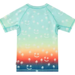 Neptune Top i Palmtree Smile>Molo Discount