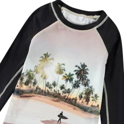 Neptune Top Island Surf>Molo New
