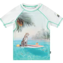 Neptune Top Leo On Surf>Molo New