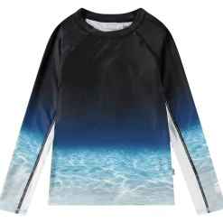 Neptune T-Shirt Faded Ocean>Molo New