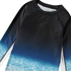 Neptune T-Shirt Faded Ocean><noscript><img width=