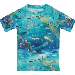Neptune UV-Tröja Ocean Zones>Molo Online