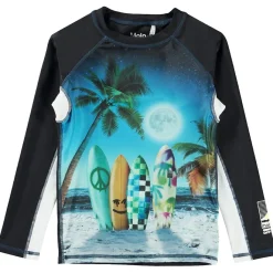 Neptune UV-Tröja Sunset Surfer>Molo New