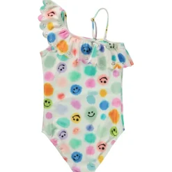 Net Baddräkt Painted Dots>Molo Discount