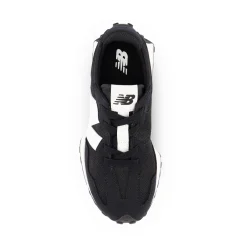 327 Kids Bungee Lace Black><noscript><img width=
