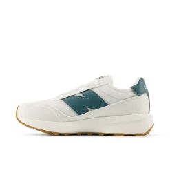 370 Kids Bungee Lace Reflection>New Balance Clearance