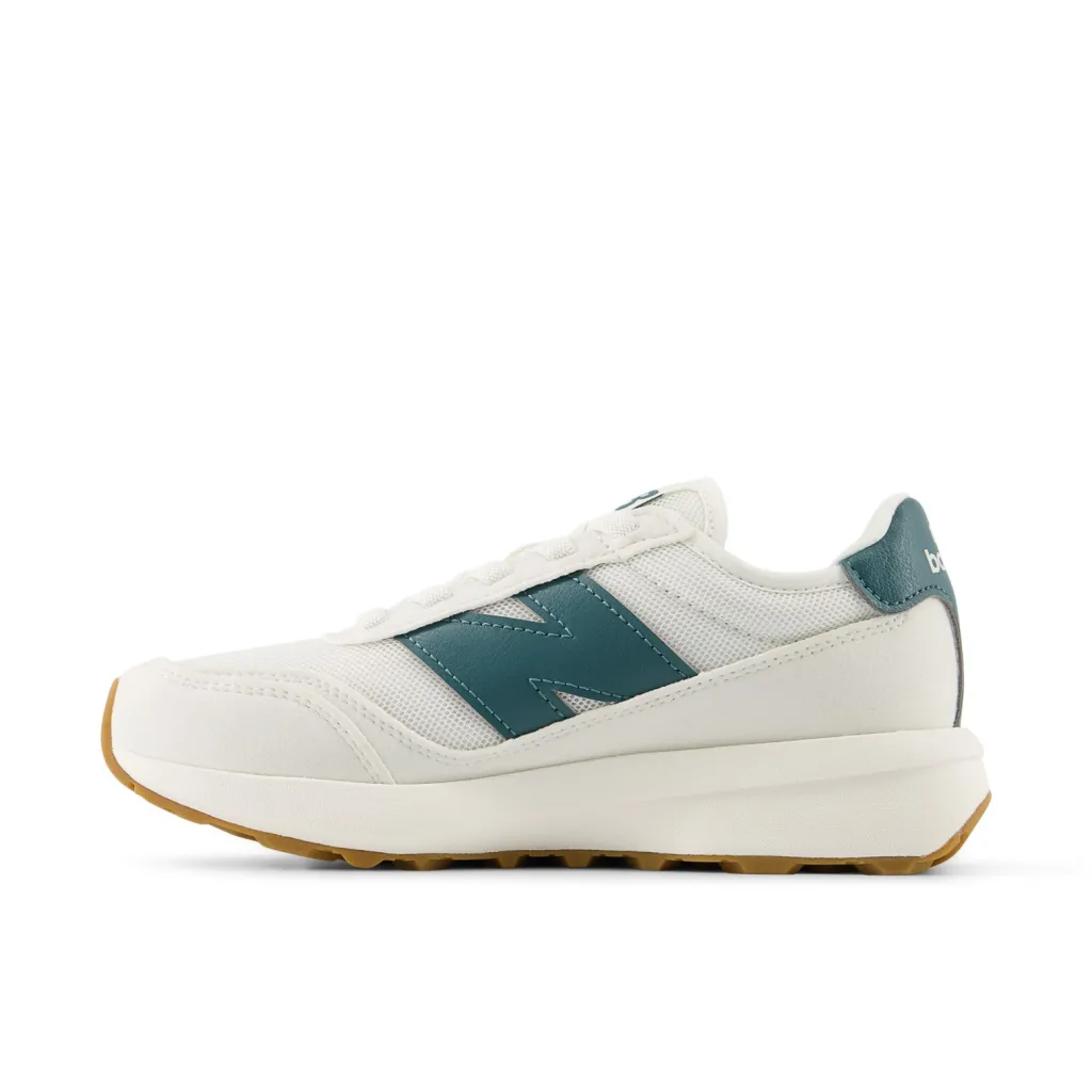 370 Kids Bungee Lace Reflection>New Balance Clearance